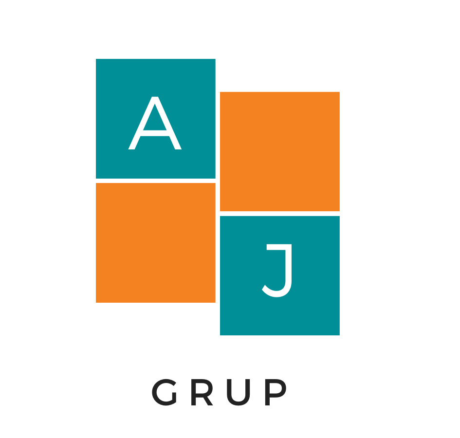Logo de ajgrup