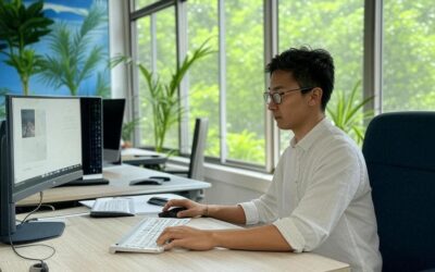 Diseña tu Éxito: Por Qué una Página Web es tu As Bajo la Manga en Costa Rica